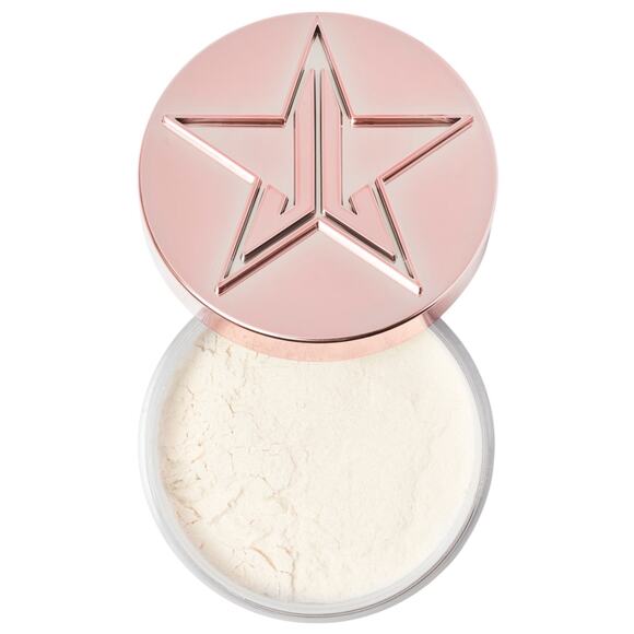 JEFFREE STAR MAGIC STAR™ SETTING POWDER Translucent (Luminous) - Picture 1 of 4
